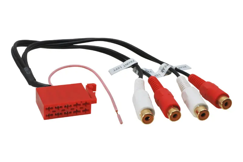 AUX vystup adapter | Koupit online