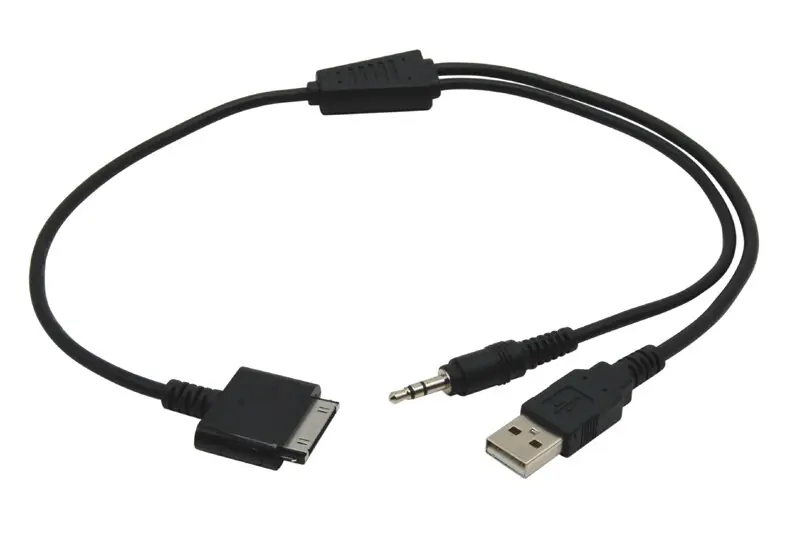 Výprodej | iPhone / iPod adapter Ford