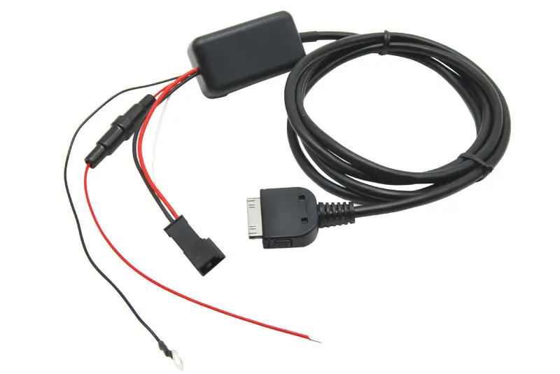 iPhone / iPod adapter BMW - Skvělá cena