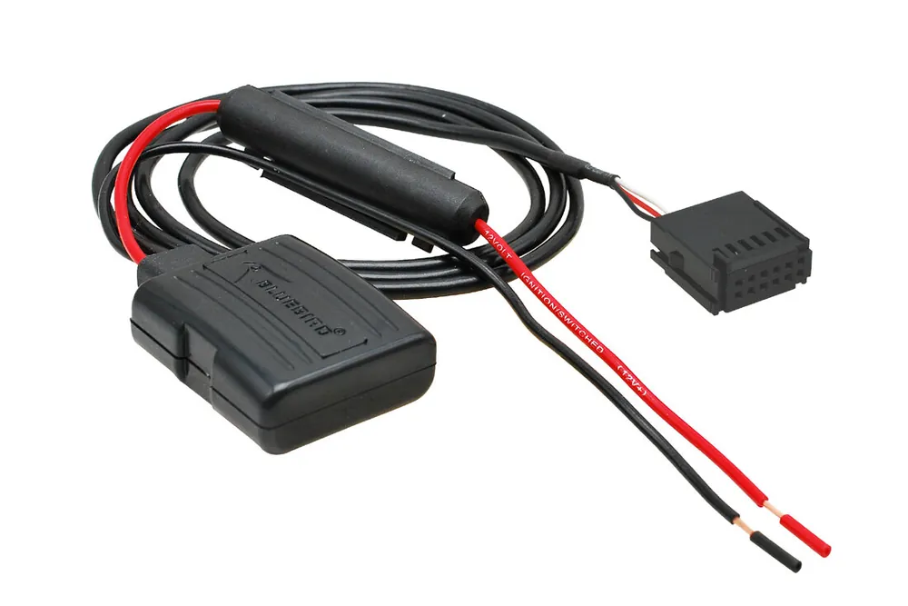 Prodejní hit | Bluetooth adapter Ford