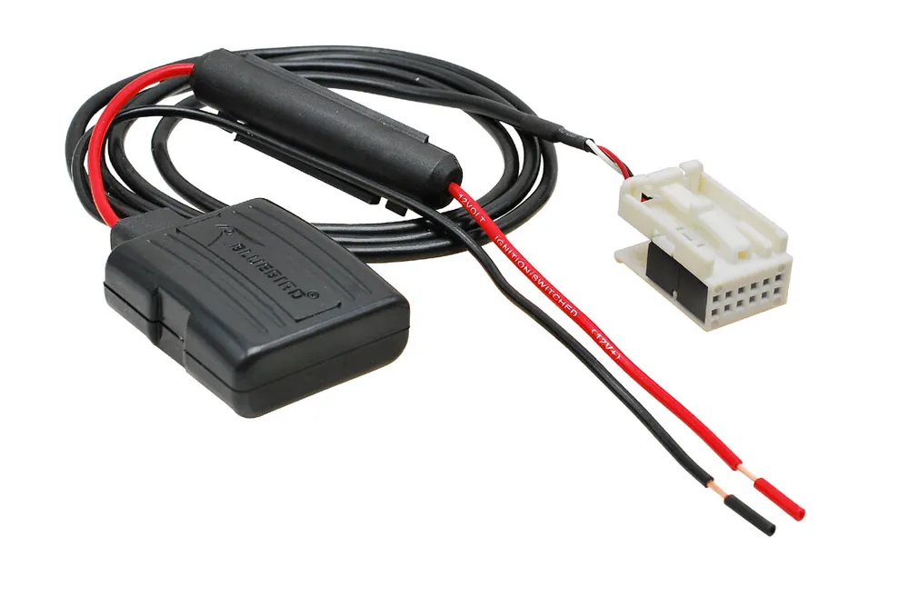 Bluetooth adapter VAG | Končí brzy