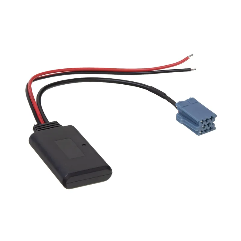 Bluetooth A2DP modul pro Fiat 8pin | Skvělá nabídka