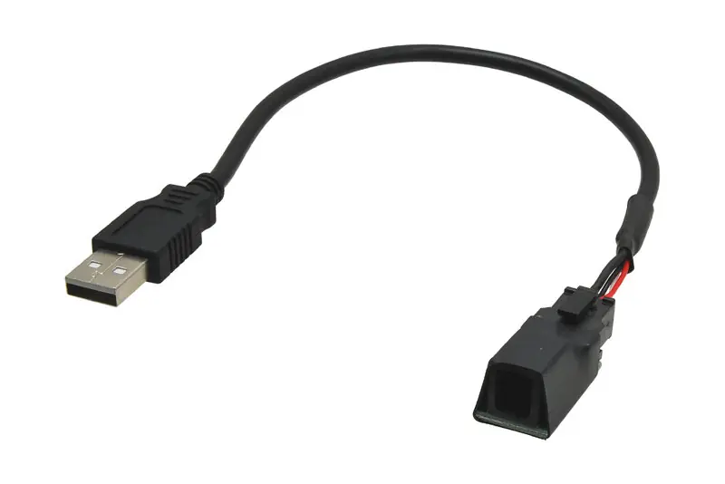Adapter pro USB konektor Subaru | Nový produkt