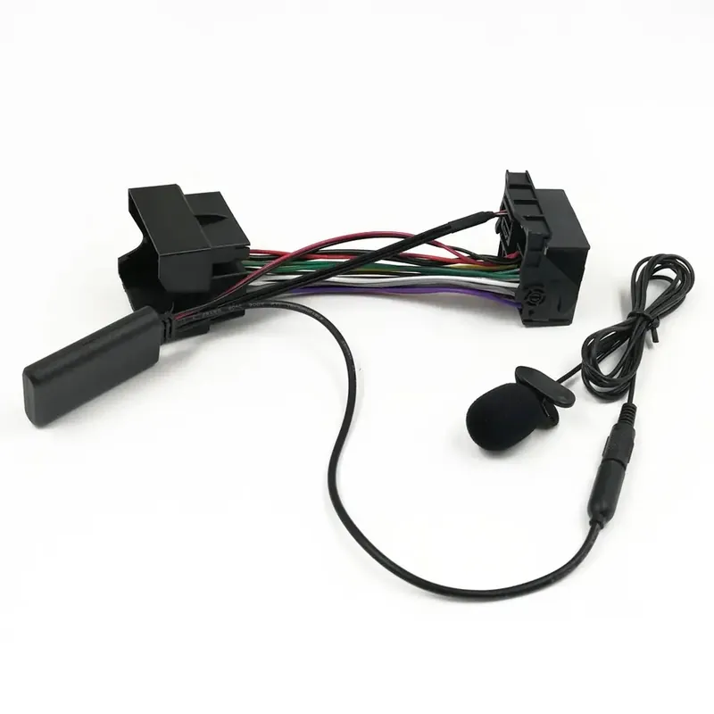 Doprodej zásob | Bluetooth A2DP/handsfree modul pro Opel s Most