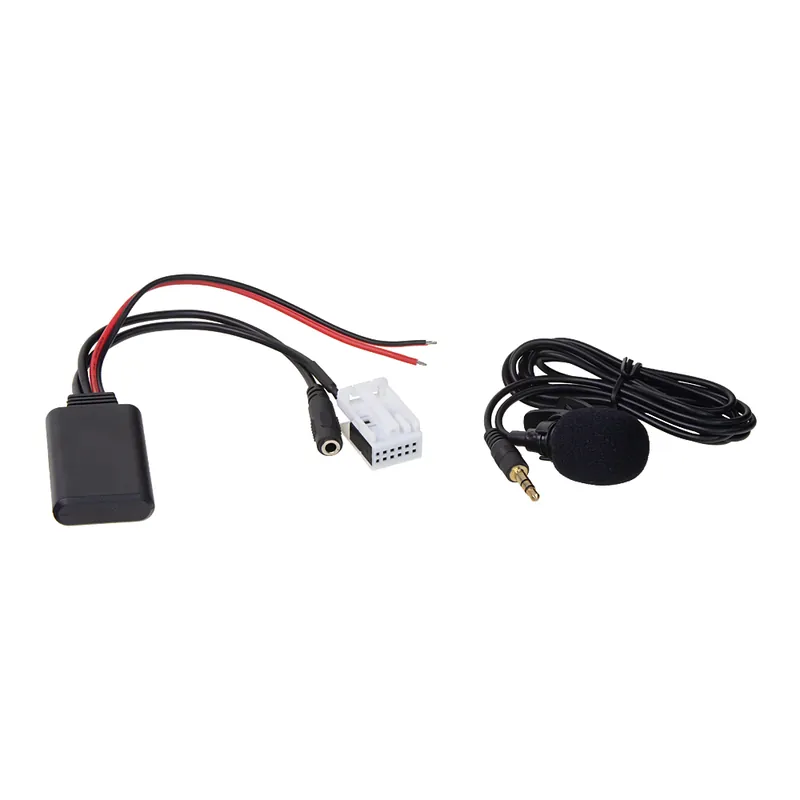 Nejlepší cena - Bluetooth A2DP/handsfree modul pro Peugeot/Citroën RD4