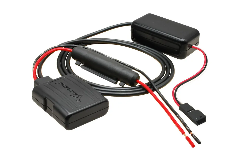 K dispozici | Bluetooth adapter BMW