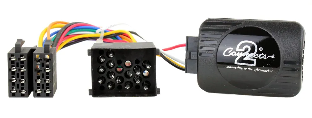 Cenová bomba | Adaptér z volantu pro BMW E46, E39, E53, E38, Mini