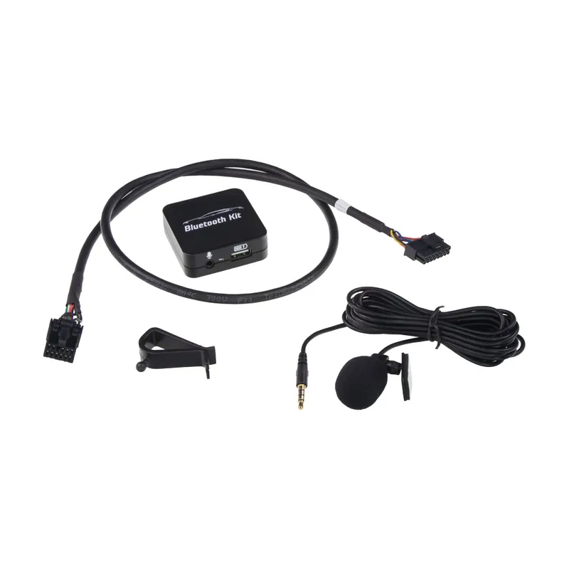 Velká sleva | Bluetooth A2DP/handsfree modul pro Ford