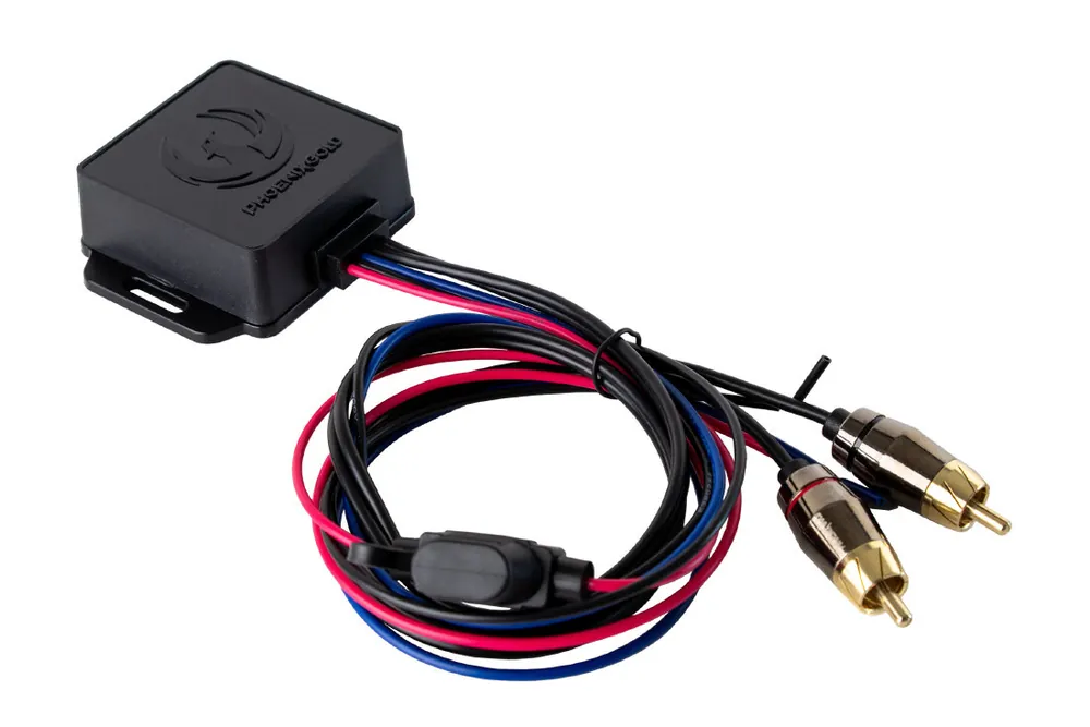 ZRBTHD Bluetooth adaptér | Nově v nabídce