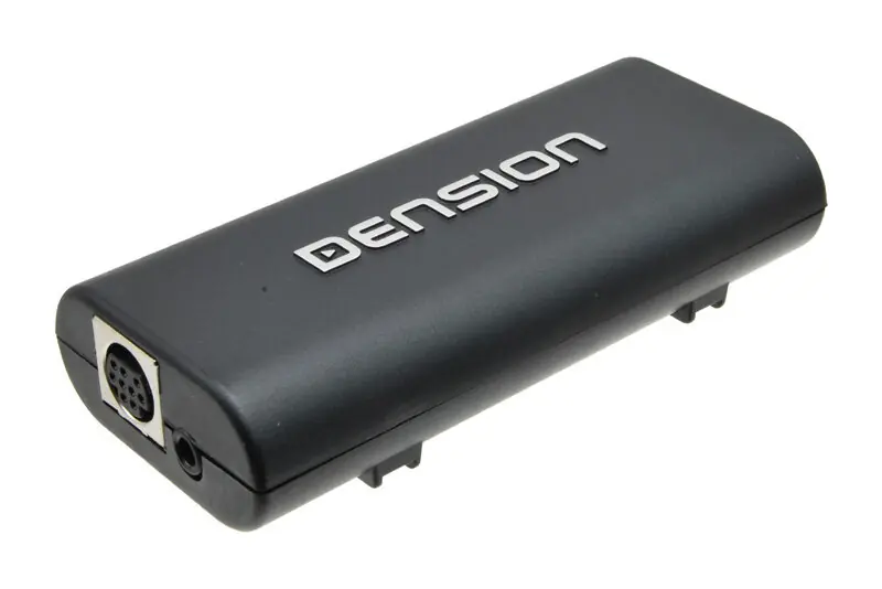 iGATEWAY iPhone/iPod adapter Audi / Seat - Velká sleva