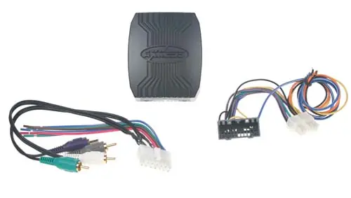 Active syst. adapt. pro Chrysler Pacifica 2003-2008, Dodge Ram 1500 2005- - Ušetřete více