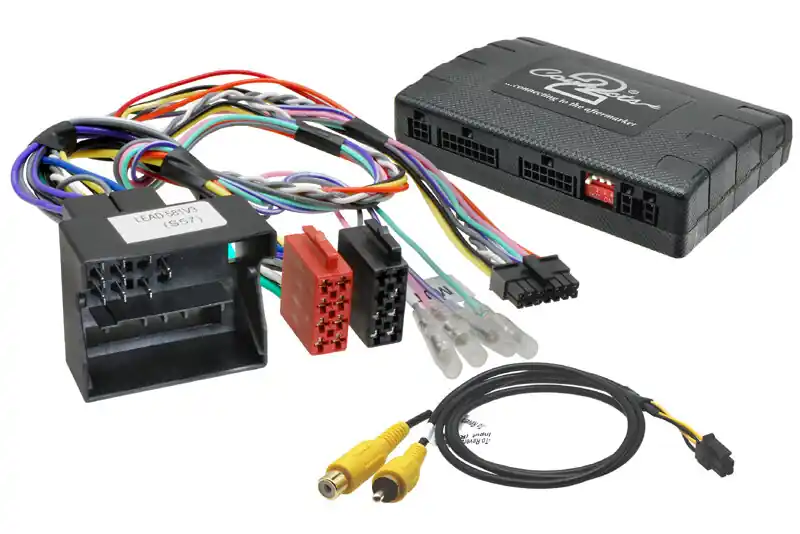 Nabídka dne - Informacni adapter pro Audi