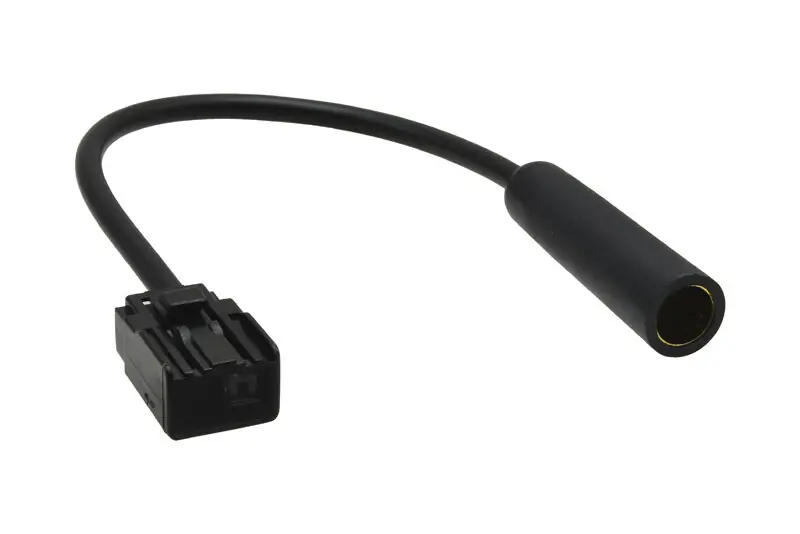 Kupte dnes | Antenni adapter autoradio Volvo - DIN