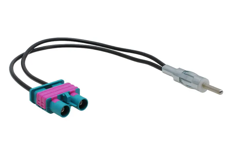 Antenni adapter Volvo - DIN | Kupte nyní
