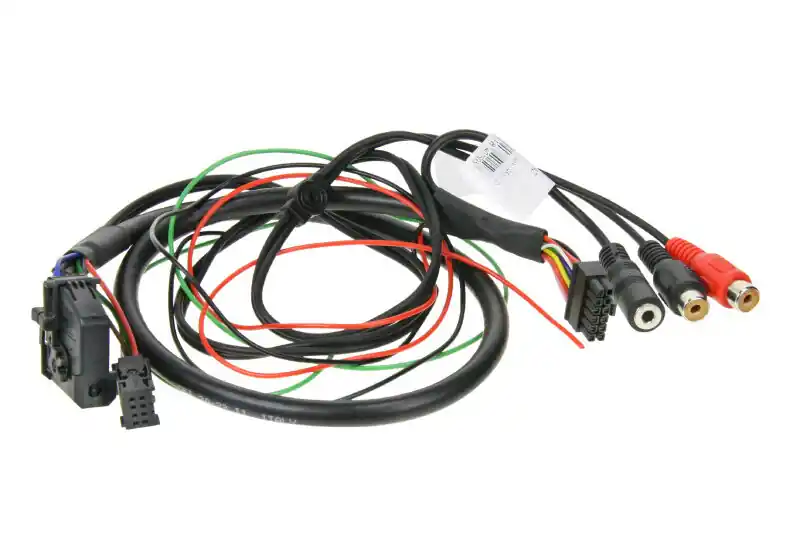 Nejlepší cena | Kabel pro AV adapter Mercedes Comand 2.0 / Comand APS