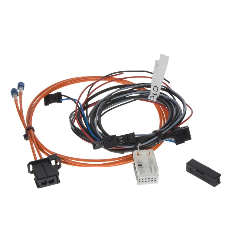Omezené zásoby - Kabel k MI095 pro BMW CIC