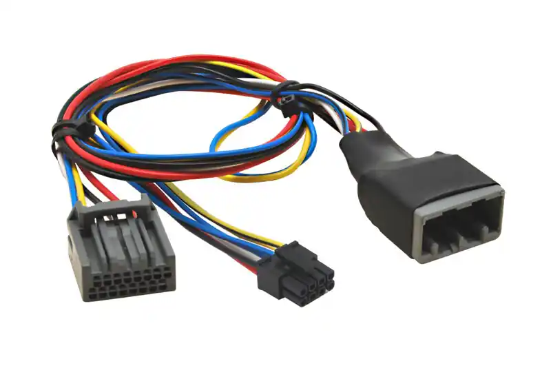Kabel pro modul odblok.obrazu Volvo | Do košíku