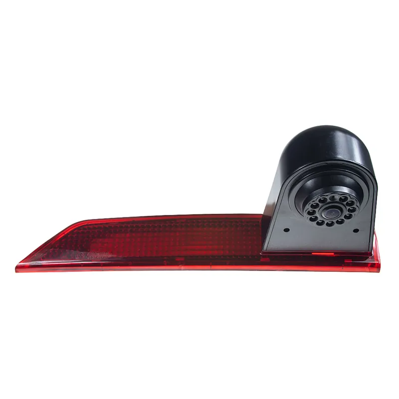 Kamera 4PIN NTSC/PAL pro Ford Transit Custom 2012-2015 | Kupte dnes