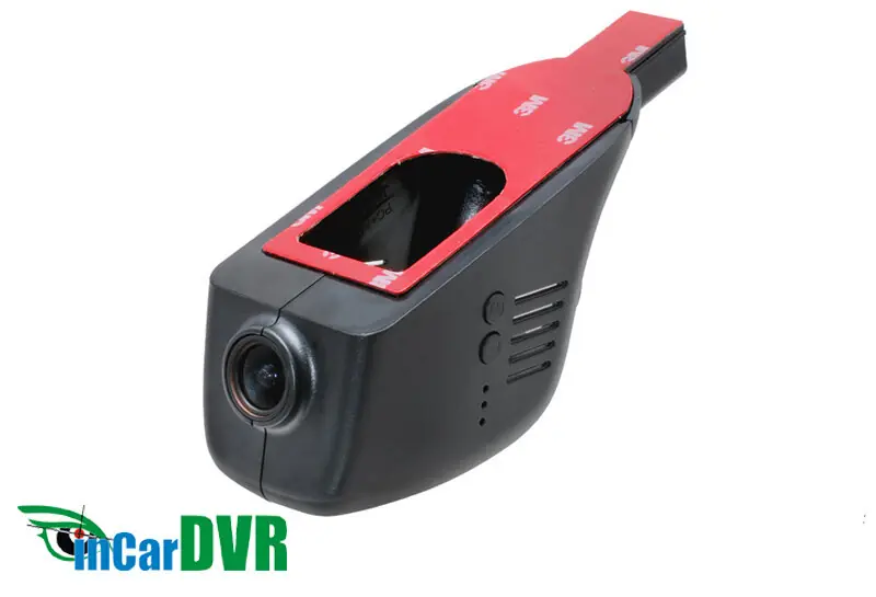 Tovární cena - DVR kamera HD, Wi-Fi