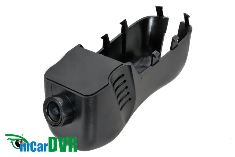 Doprodej - DVR kamera VW Touareg (15->)