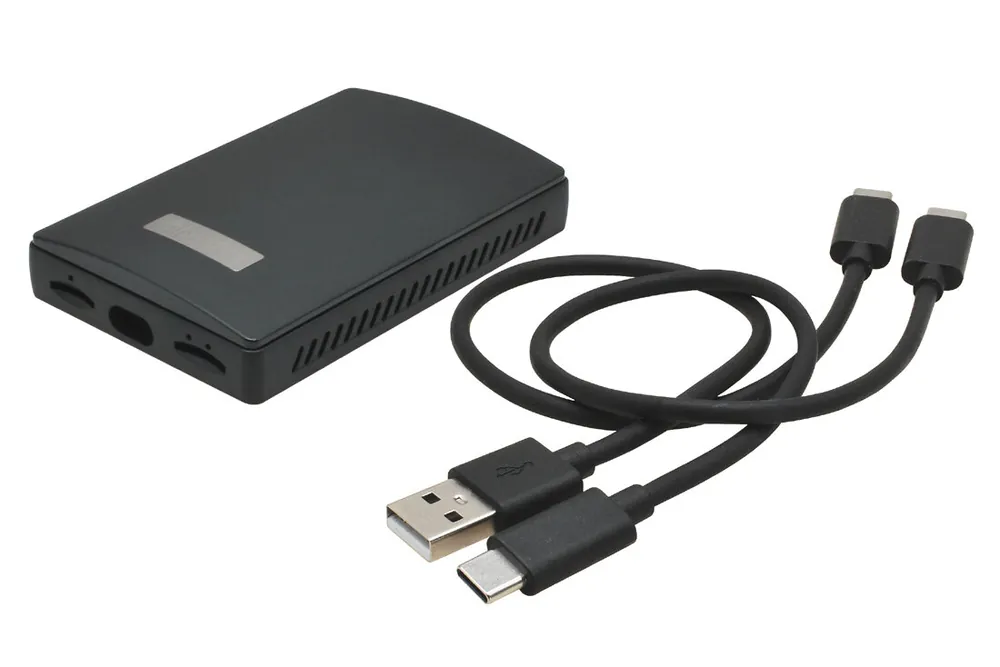 PICASOU - Android modul do USB - Velká sleva