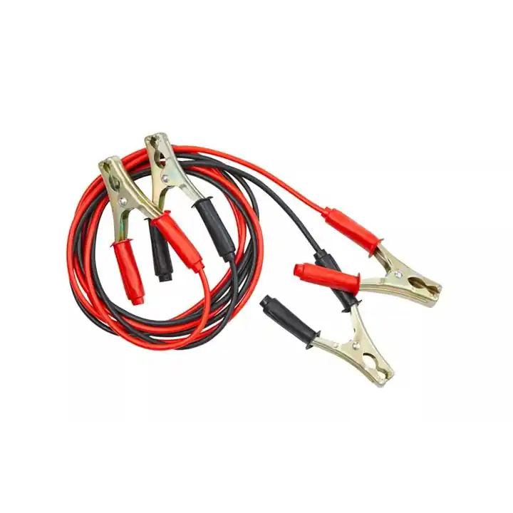Sleva navíc | OSRAM Startovací kabely STARTERcable 150A