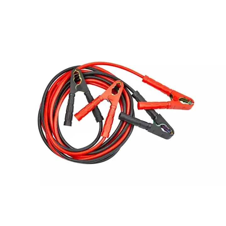 OSRAM Startovací kabely STARTERcable 900A - Oblíbený produkt