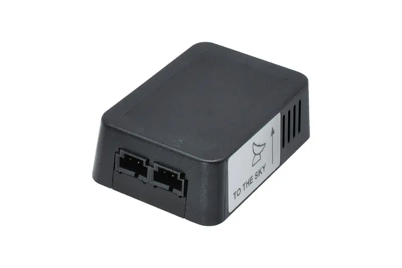 Špičkový produkt | GPSM2-3 GPS generator rychlosti