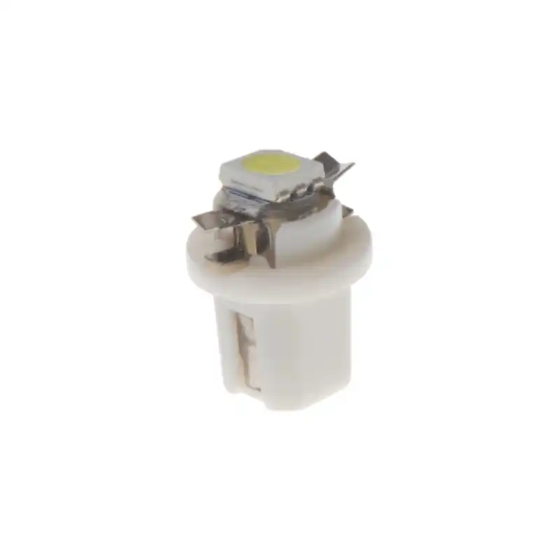 Oblíbený u zákazníků - Mini LED B8,5 bílá/3SMD