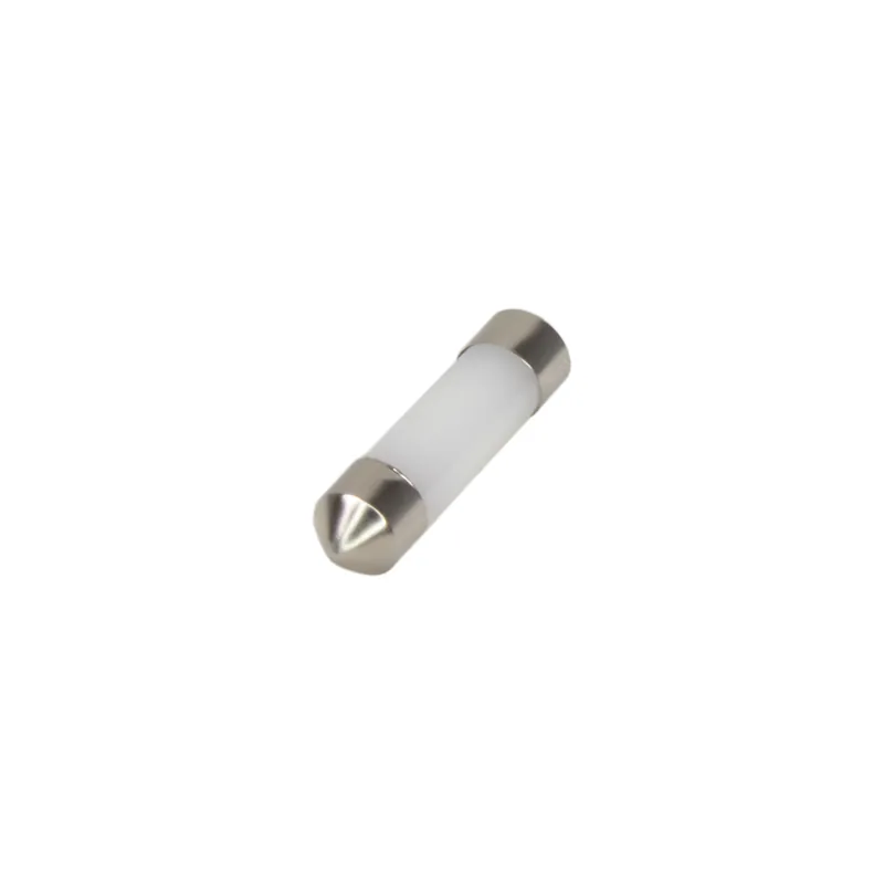 Extra sleva - COB LED sufit (36mm) bílá, 12V