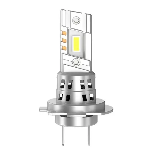 LED H7 bílá, 9-36V, 3000LM - Poslední kus