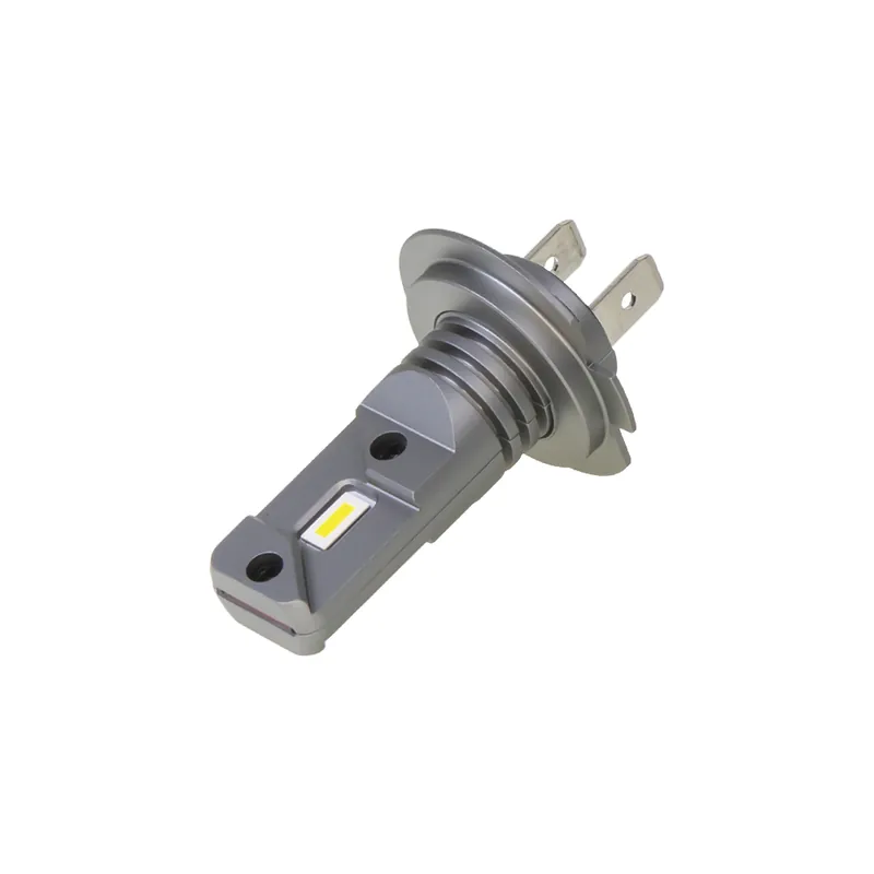LED H7 bílá, 9-18V, 5000LM - Nově v sortimentu
