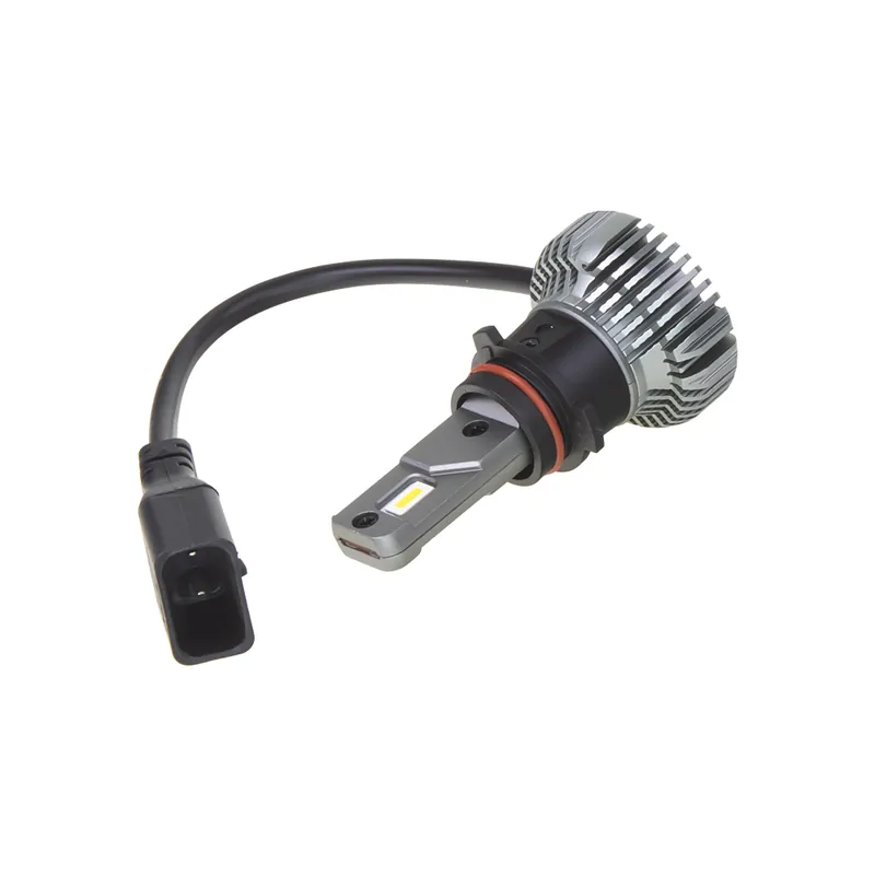 LED PSX26 bílá, 9-18V, 5000LM - Velmi populární