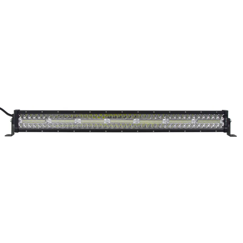 LED rampa, 210x3W, 760mm, ECE R10 - Výprodej