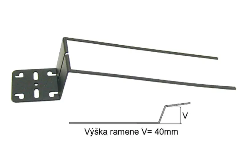 VL 40 | Nyní k dispozici
