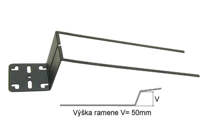VL 50 - Doprodej