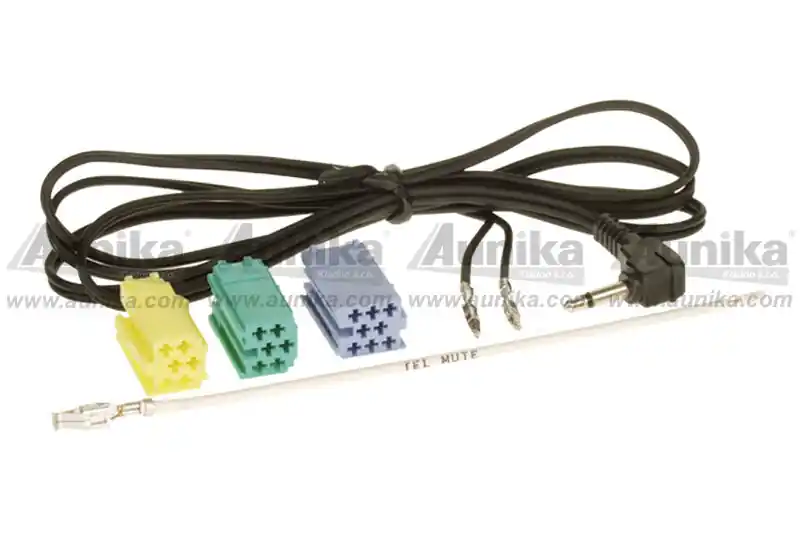 HF MUTE adapter | Nabídka končí brzy