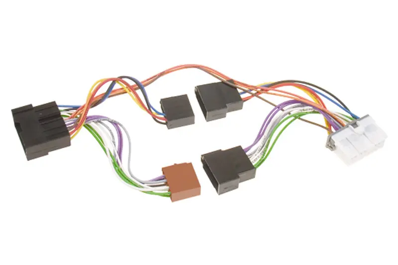 Adapter pro HF sadu Hyundai / Kia - Nejlepší cena