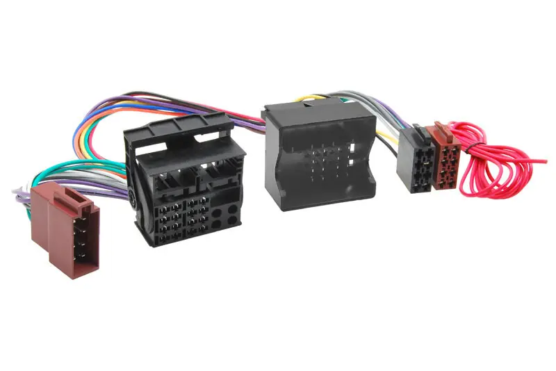 Slevy | Adapter pro HF sadu VW / Skoda