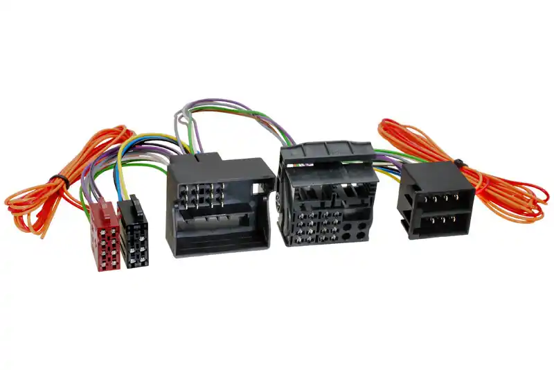 Populární - Adapter pro HF sadu
