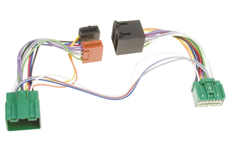 Výhodný nákup | Adapter pro HF sadu Volvo