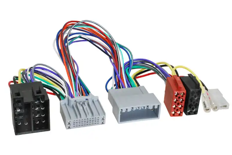 Adapter pro HF sadu Honda (16->) | Top produkt