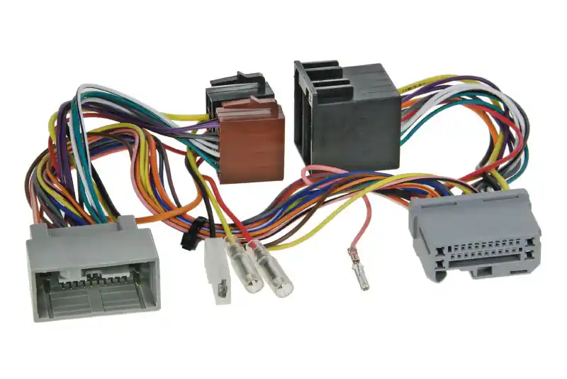 Adapter pro HF sadu Honda (08->) - Skvělá cena