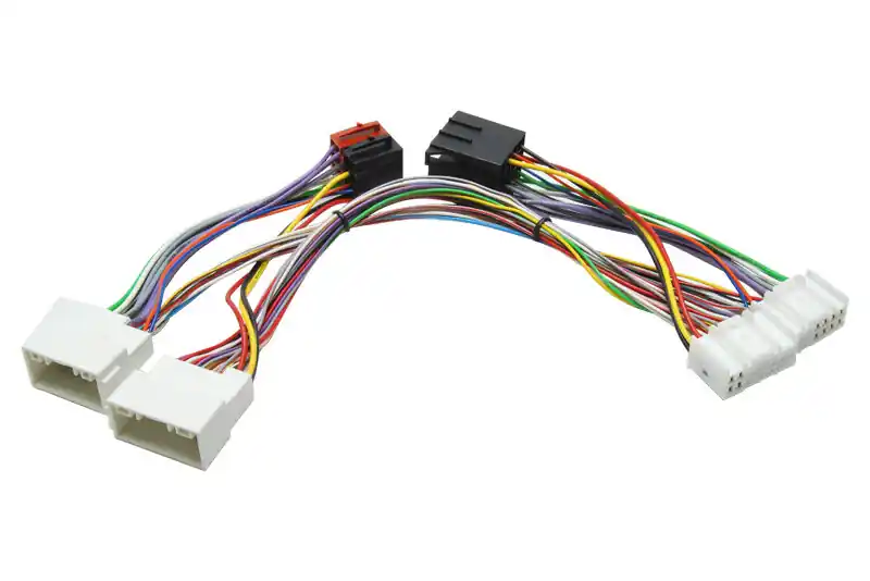 Adapter pro HF sadu Hyundai / Kia - Doprodej