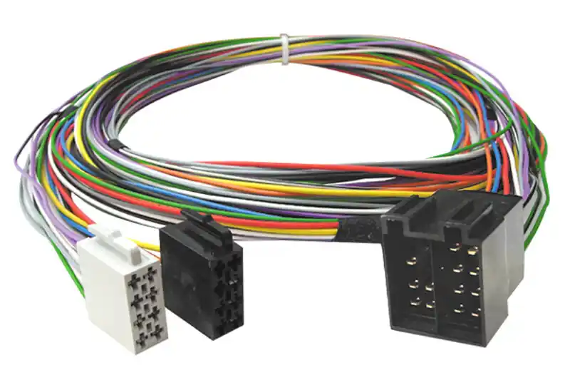 Bestseller - Prodluzovaci kabel ISO-ISO 5m
