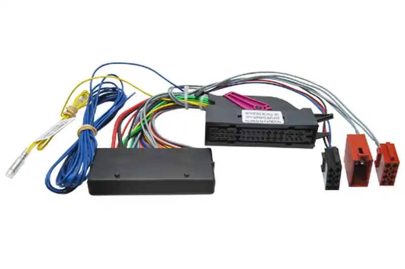 Prodejní hit - Adapter pro HF sadu