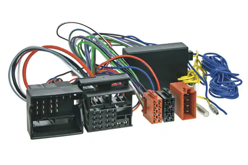 Adapter pro HF sadu Audi (09->) | Využijte nabídku