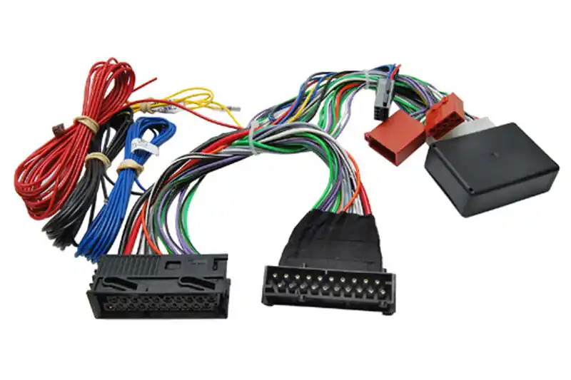 Lze objednat - Adapter pro HF sadu BMW