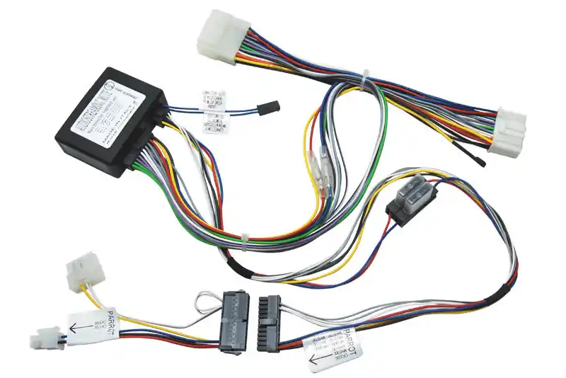 Super cena - HF mute modul pro aktivni audio system