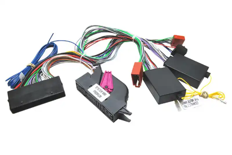 Nejlepší cena - Adapter pro HF sadu Audi A4 / A5